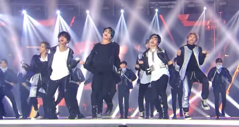 BTS will return to perform on Korean music shows for the first time in over 2 years