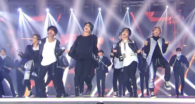 ミュージック BTS 2019 BTS will return to perform on Korean music shows for the
