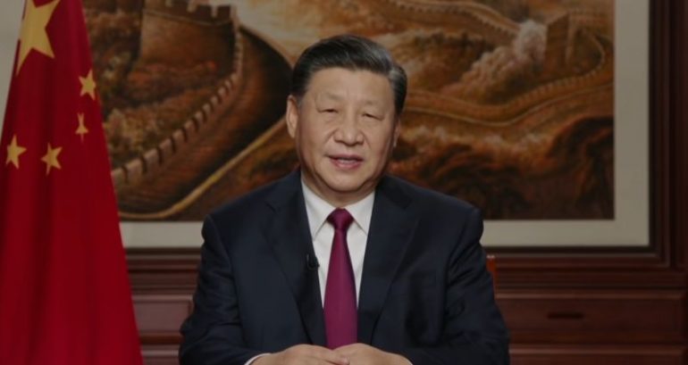 China will ‘definitely not hesitate to start a war’ over Taiwan split, Beijing warns US