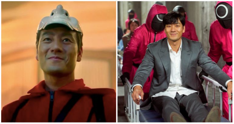 Exclusive: Park Hae-soo assures he’s a ‘very pure soul’ despite his villainous onscreen personas