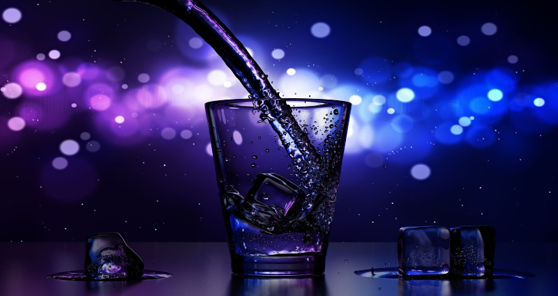 DRINK