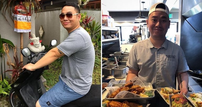 Missing diver in Mukilteo identified as beloved Seattle-area chef Hans Korompis