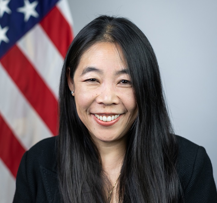 Erika L. Moritsugu
