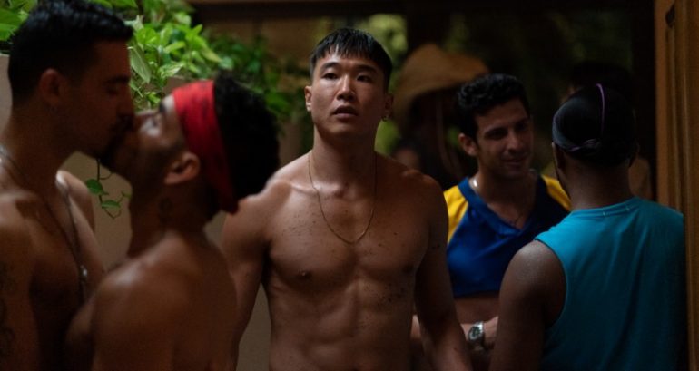 Not just for ‘rich, white, jacked gay men’: Stars of ‘Fire Island’ on body positivity for Asians and LGBTQ