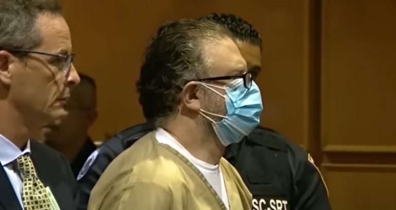 Police arrest wife of ‘Duck Sauce Killer,’ confiscate 8 firearms and 200 rounds of ammunition