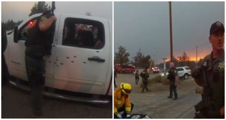 Officers who fatally shot Hmong American man during Lava Fire evacuation will not face charges