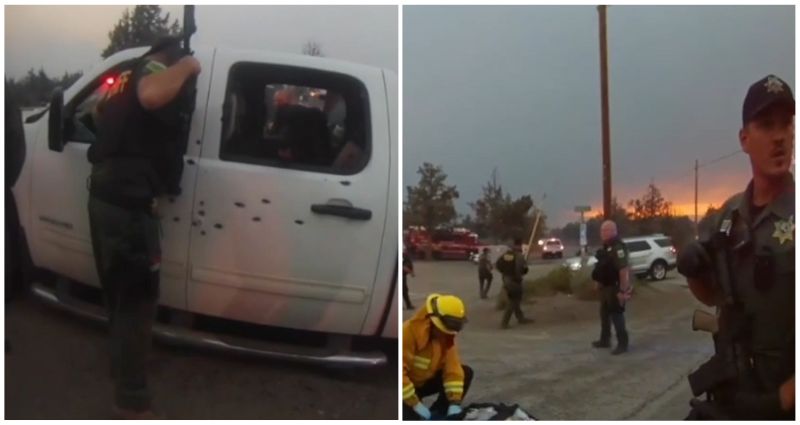 Officers who fatally shot Hmong American man during Lava Fire evacuation will not face charges