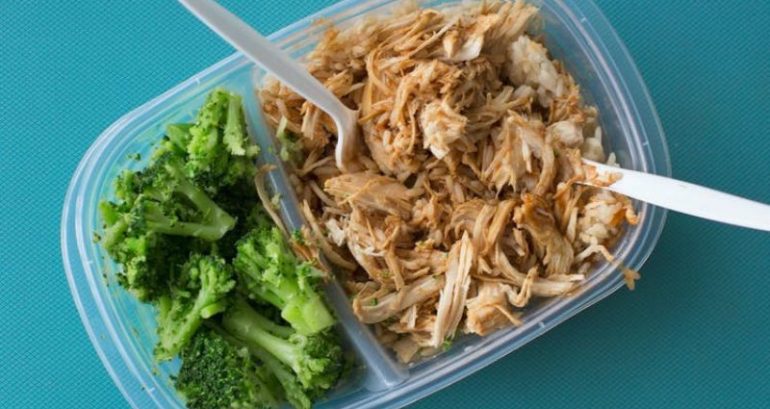 Woman in Japan charged for mixing human feces into school lunch