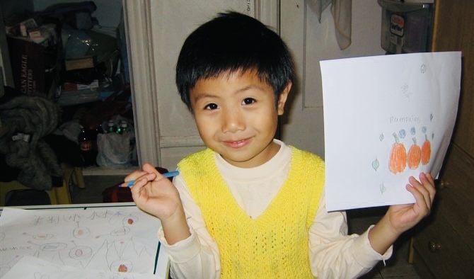Masochist: A Father’s Day essay for a dad who didn’t want me