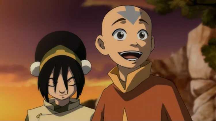 The quenchiest news: ‘Avatar: The Last Airbender’ creators to expand franchise with 3 new animated films