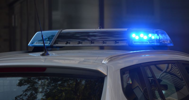 7-year-old Japanese boy is officially thanked by police after protecting lost toddler