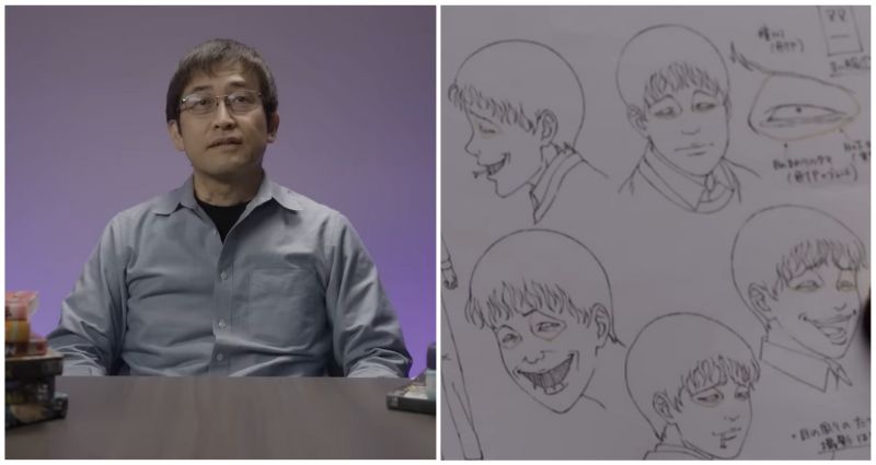 Junji Ito Maniac' Episode 3: Hanging Balloon - Recap And Ending, Explained