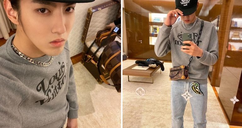 Kris Wu faces possible 3 to 10 years in jail if convicted of rape charges at Beijing secret trial