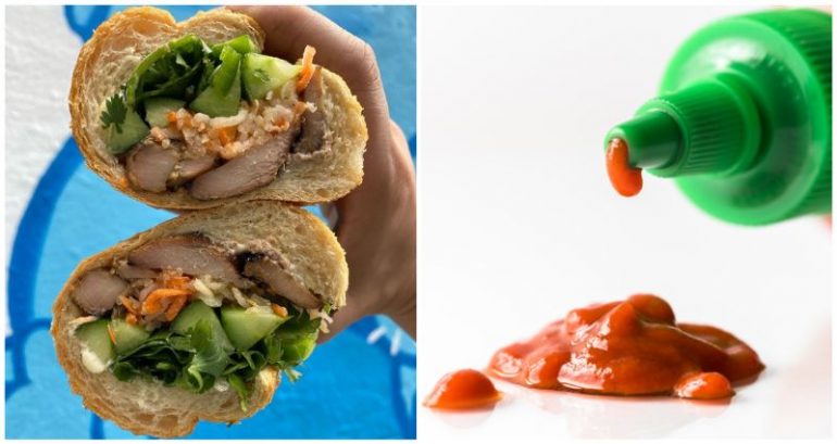 Los Angeles restaurant offers free Vietnamese food in exchange for Sriracha amid chili shortage