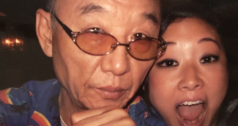 LESSONS FROM NORTH KOREAN FATHER