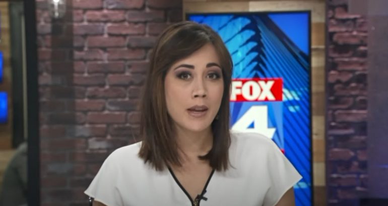 Asian American journalist says she was denied anchor promotion for being the ‘wrong minority’