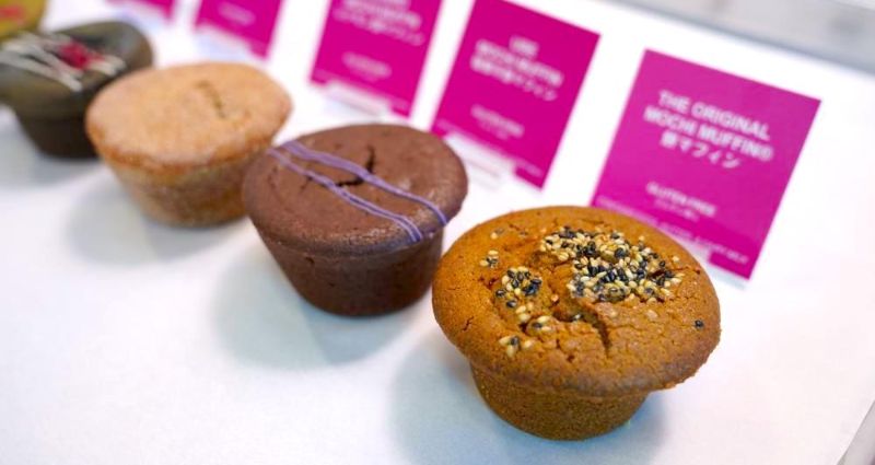 California bakery releases ‘mochi muffin’ trademark after online backlash
