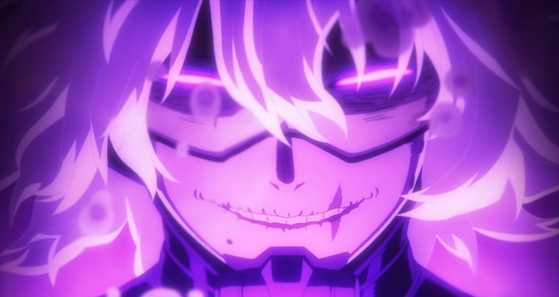 My Hero Academia' Season 6 trailer teases all-out war between heroes and  villains 