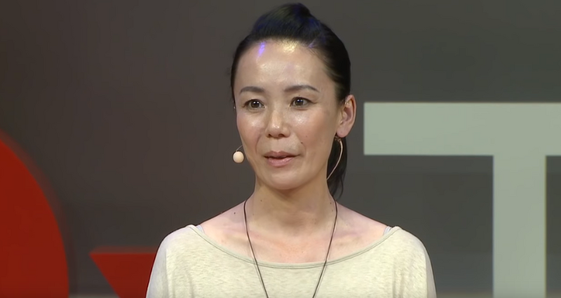 NAOMI KAWASE