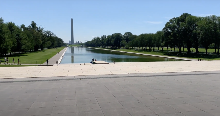 Unity March: First Asian American-led march on National Mall will bring together thousands