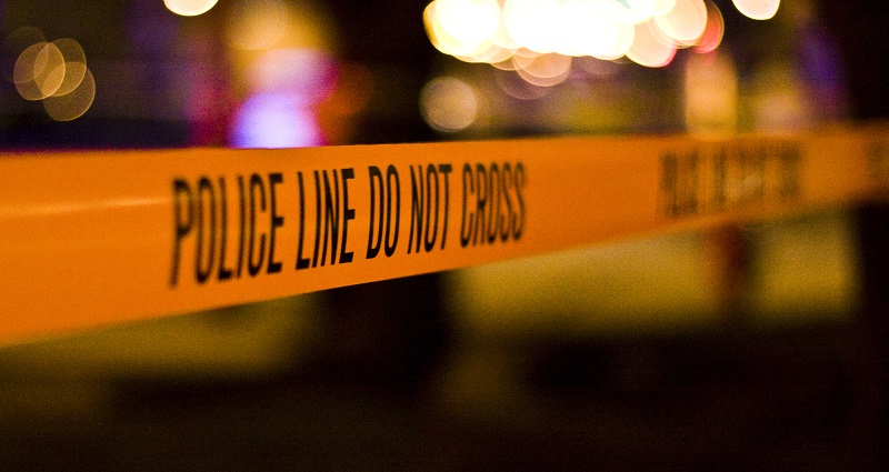 New York subway stabbing