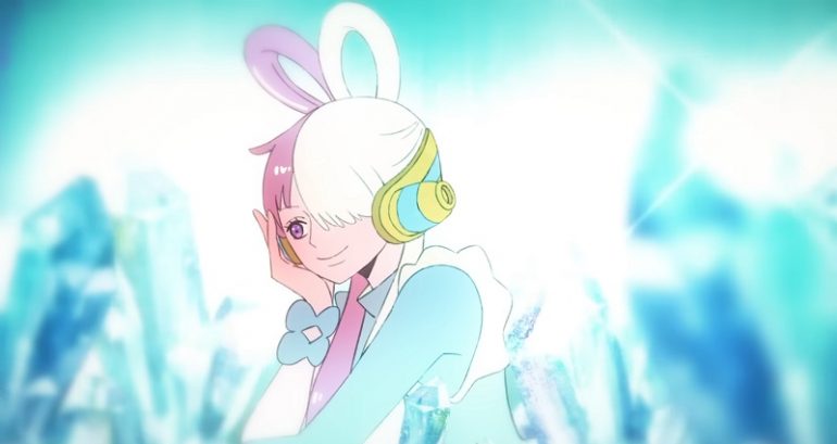 Japanese singer Ado releases animated music video for ‘One Piece Film: Red’ official theme song