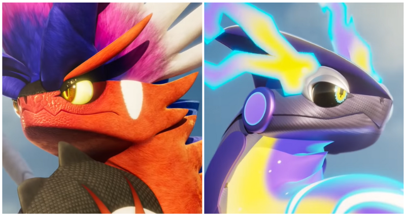 Pokémon  Novos lendários, Glastrier e Spectrier, ganham trailer -  NerdBunker