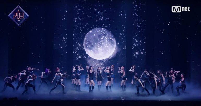 WJSN crowned the winner of Mnet’s ‘Queendom’ Season 2 competition