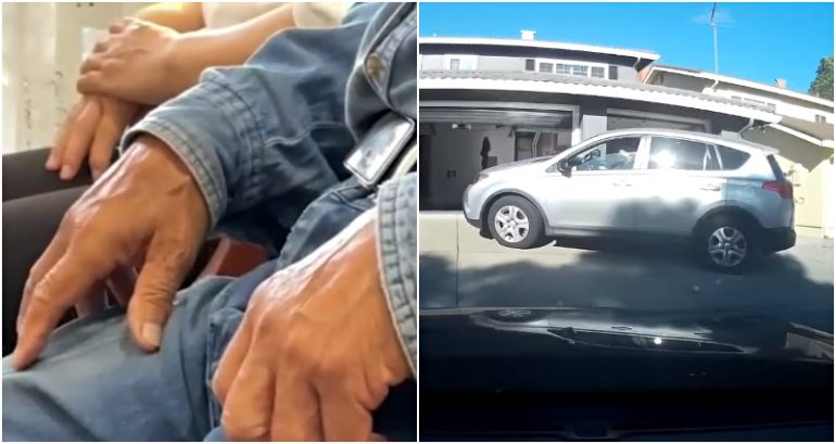 Elderly Asian couple bound, gagged and pistol-whipped in San Jose home invasion