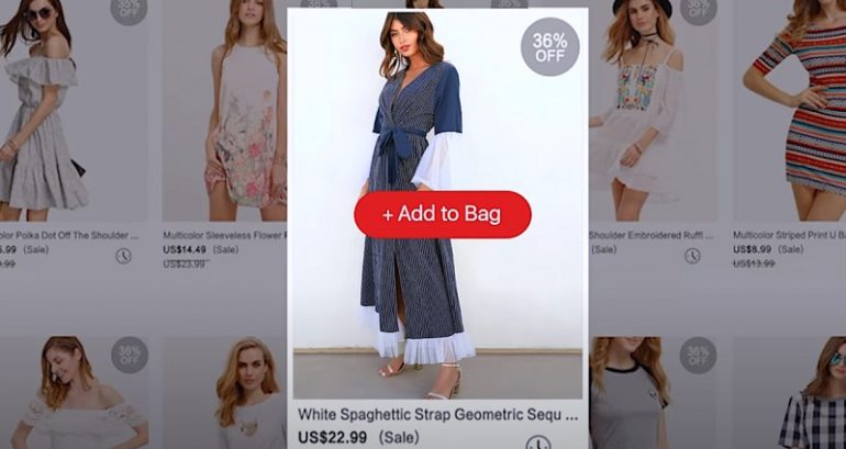 Shein a ‘major threat’ to US specialty retailers, new survey finds