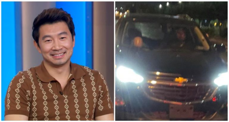 Simu Liu details aggressive encounter with professional autograph seekers