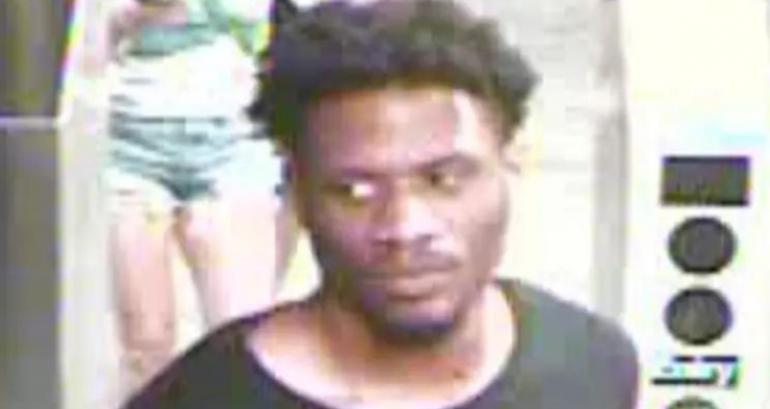 Suspect accused of slashing Asian man during Brooklyn subway argument arrested