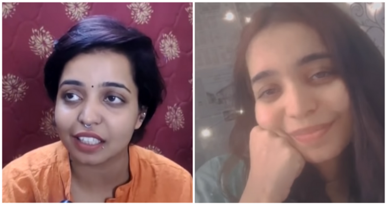 ‘Who can love you more than yourself?’: Indian woman plans to marry herself in sologamy wedding ceremony