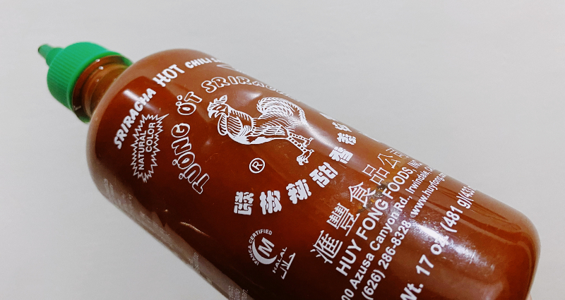 Sriracha
