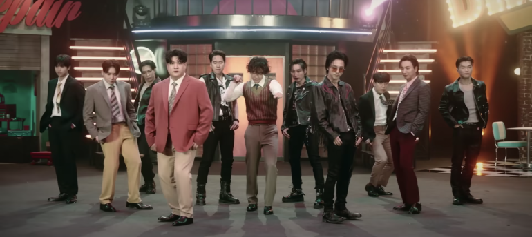 ‘Don’t Wait’ to listen: Super Junior returns with comeback