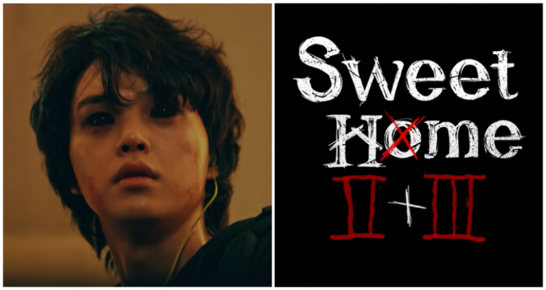 Korean apocalyptic series ‘Sweet Home’ renewed by Netflix for Seasons 2 and 3