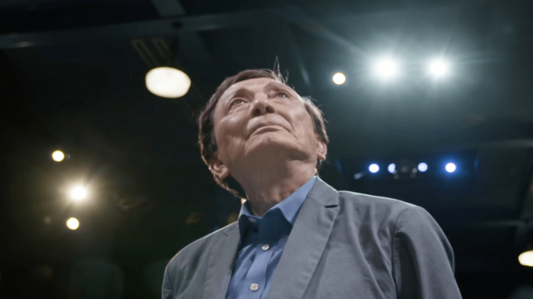 He walked so Shang-Chi could run: How James Hong created a space for Asian American actors when there was none