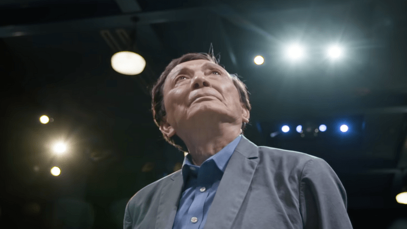 He walked so Shang-Chi could run: How James Hong created a space for Asian American actors when there was none