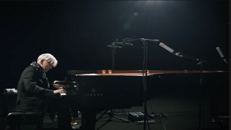 Oscar-winning musician and composer Ryuichi Sakamoto battling stage 4 cancer