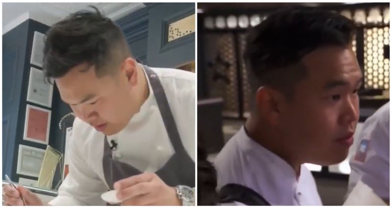 ‘Top Chef’ crowns Australian Chinese chef Buddha Lo as Season 19 winner