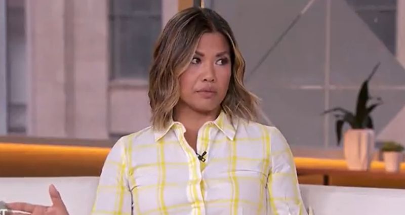 Canadian TV host tells viewers who assumed she was pregnant: ‘You do not comment on a woman’s body’