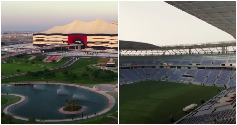 Taiwan World Cup