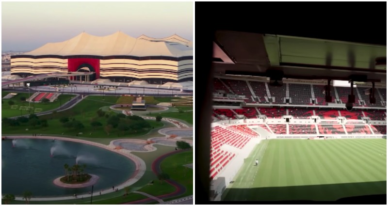 Taiwan World Cup