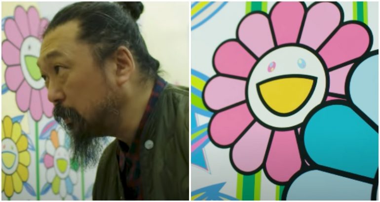 Takashi Murakami releases new NFTs a week after apologizing to his previous NFT investors for crashing prices