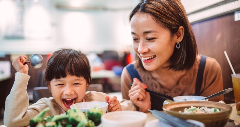 Toothy takes: In defense of Asian fusion cuisine