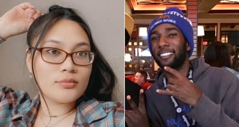 Missing Bay Area woman Alexis Gabe believed murdered; ex-boyfriend killed by arresting officers