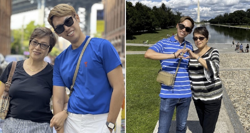 Filipino lawyer gunned down inside Uber vehicle in Philadelphia dies