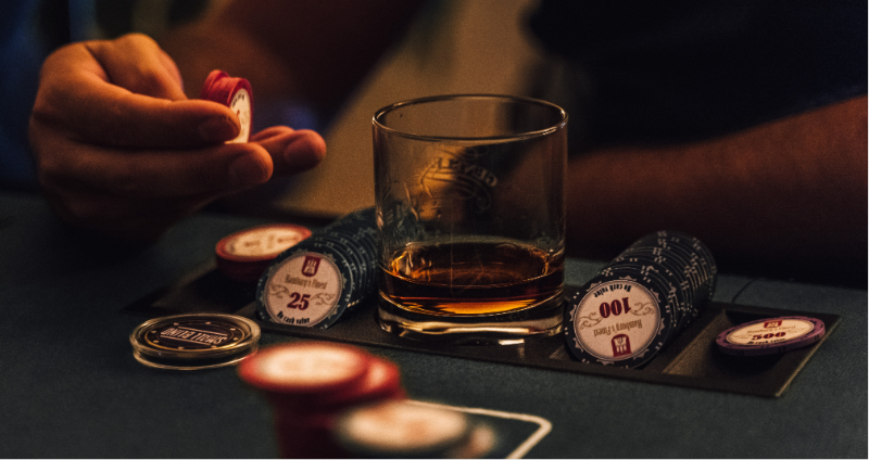 Hong Konger wins first World Series of Poker Bracelet and $144,338 on his first visit to Vegas