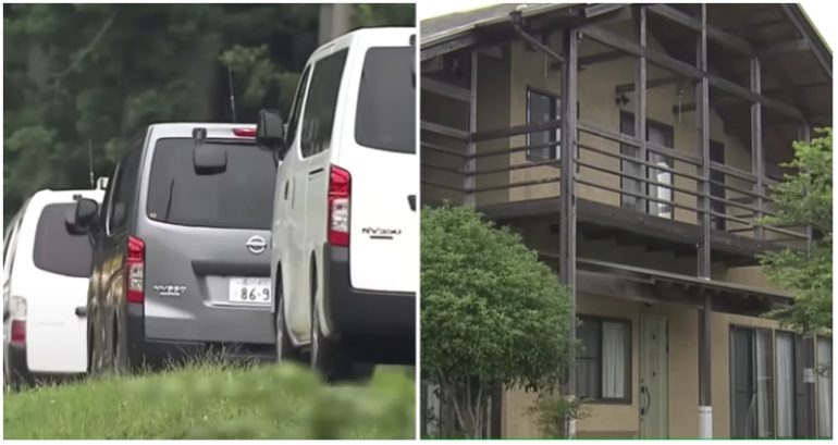 Missing Japanese porn actor Rina Arano found dead, tied to a tree in Ibaraki forest