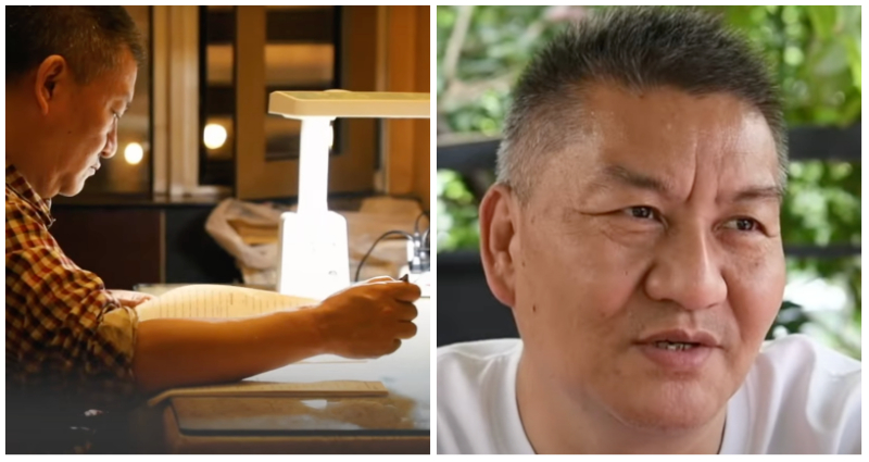55-year-old ‘King of gaokao’ fails China’s university entrance exam for the 26th time